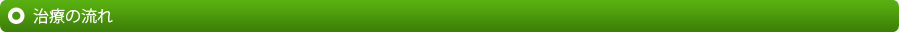治療の流れ